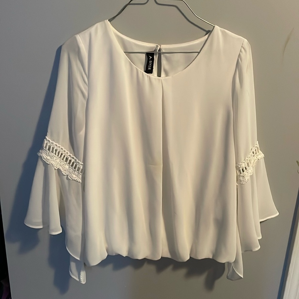 A. Byer blouse
